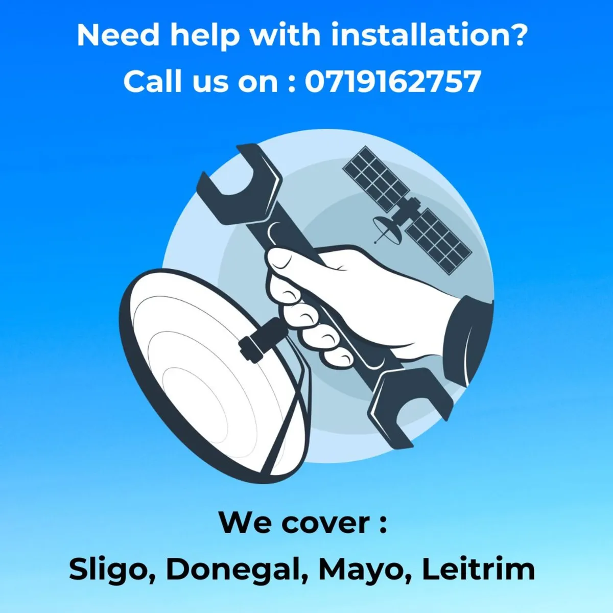 TV Installations & Service - Image 3