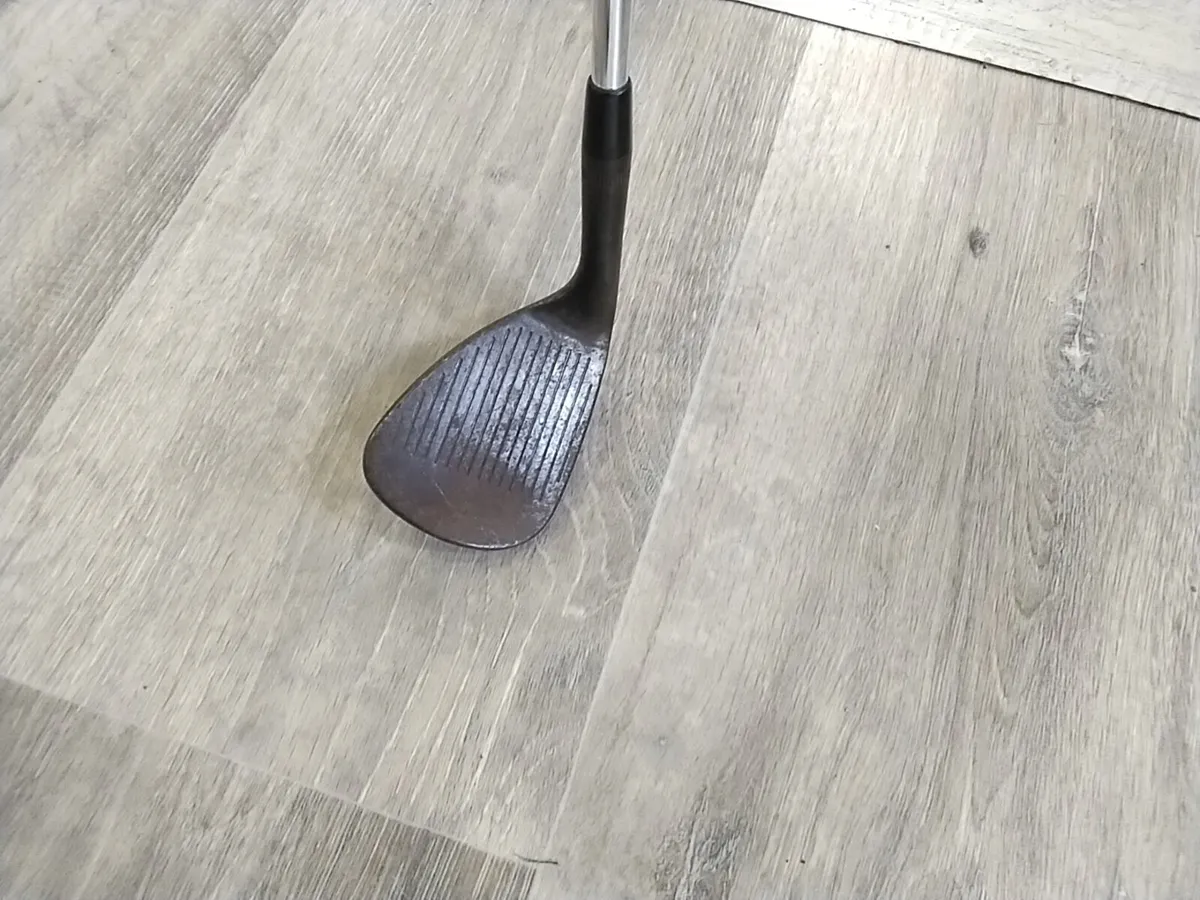 Callaway mack daddy - forged - Image 3