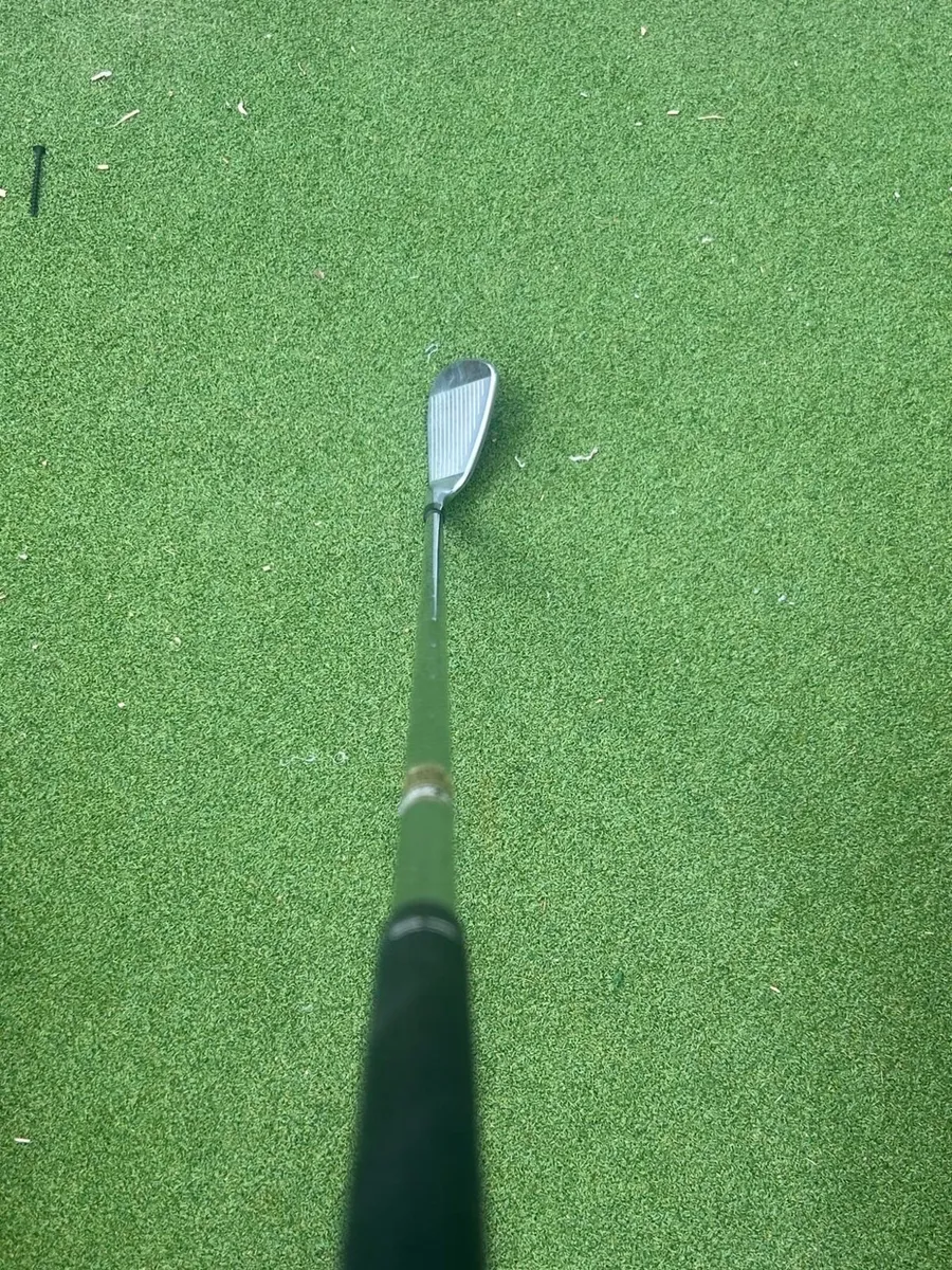 Titleist AP2 716 Forged Irons 4-PW |Steel Shafts| - Image 3