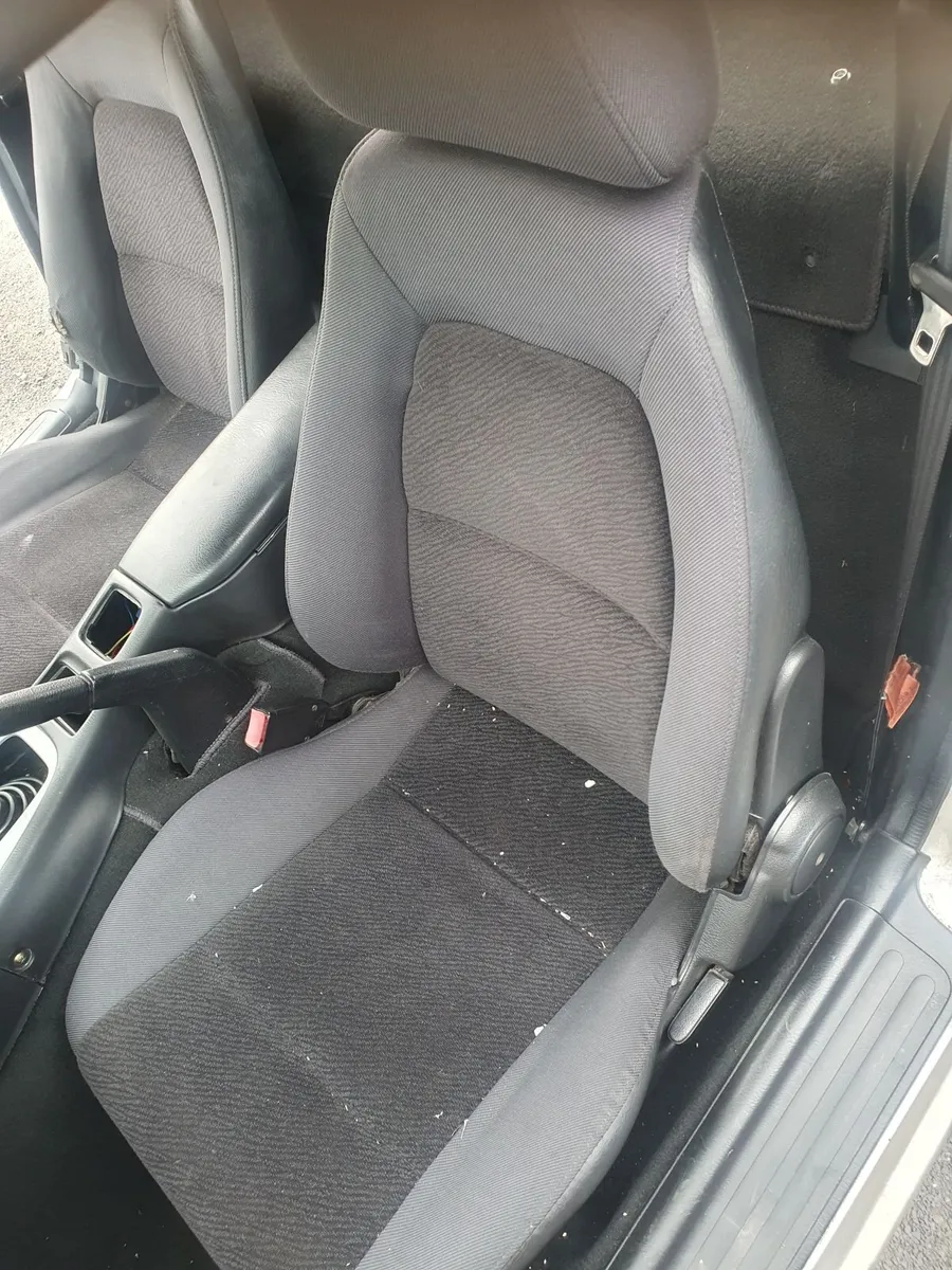 Mazda mx5 Eunos parts - Image 4