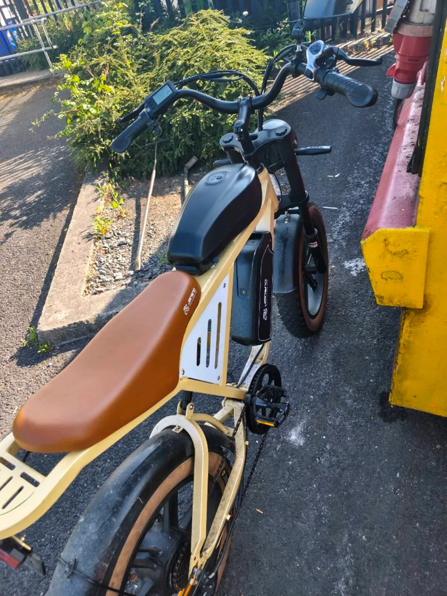 E/moped - Image 3