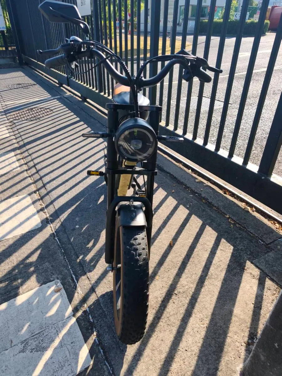E/moped - Image 4