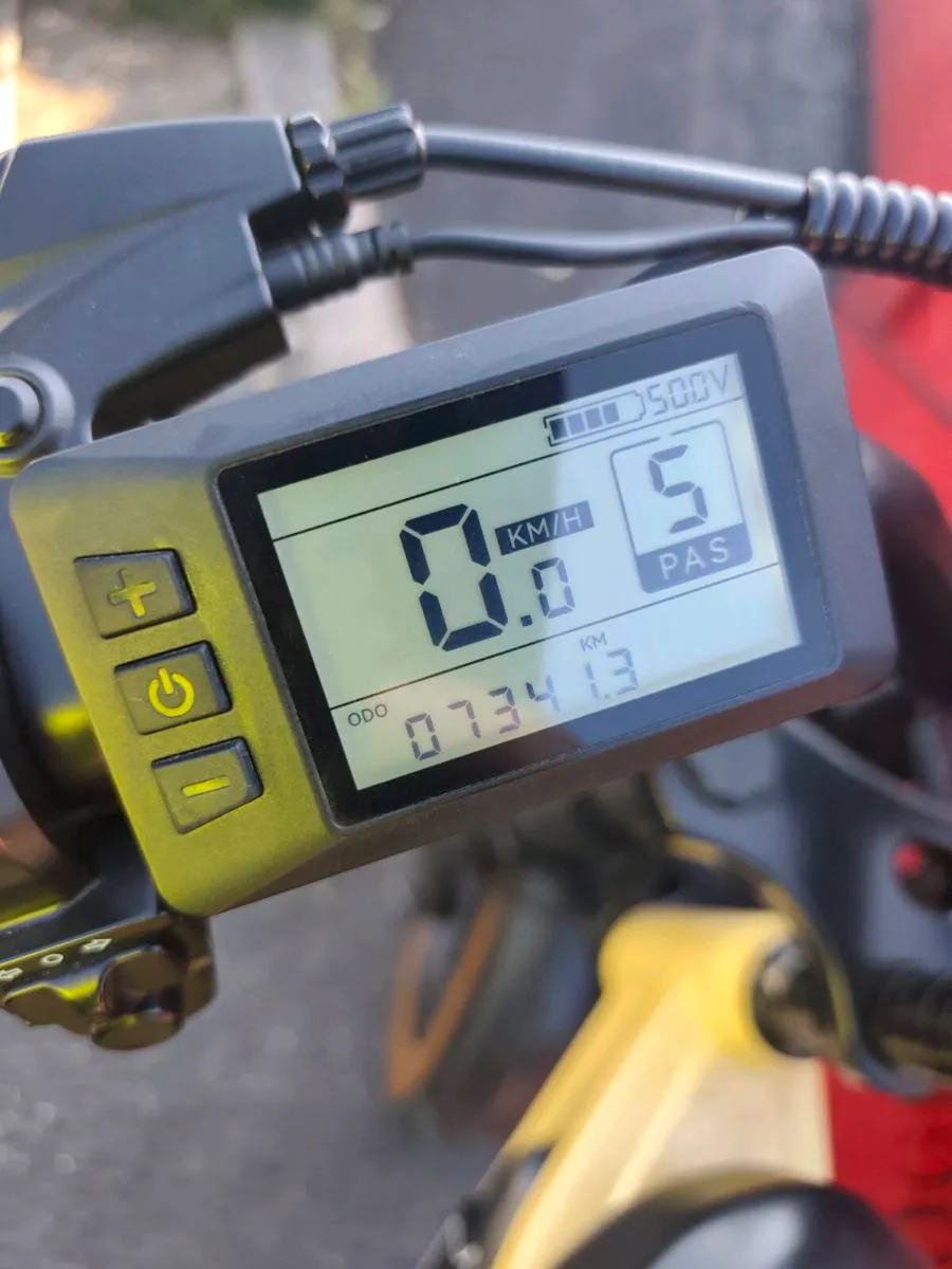 E/moped - Image 2