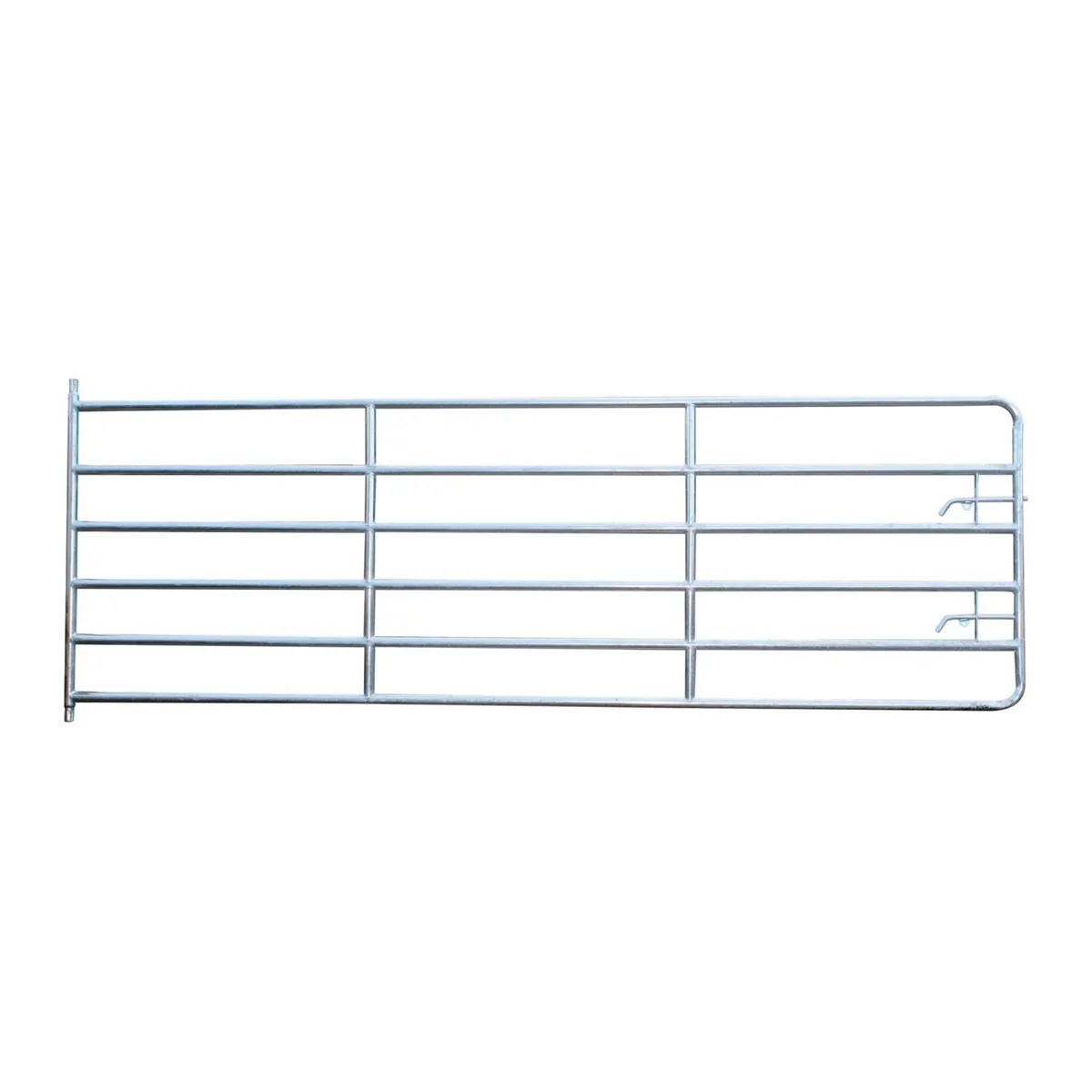 Farm Gates, Fence Wire & Concrete Troughs - Image 1