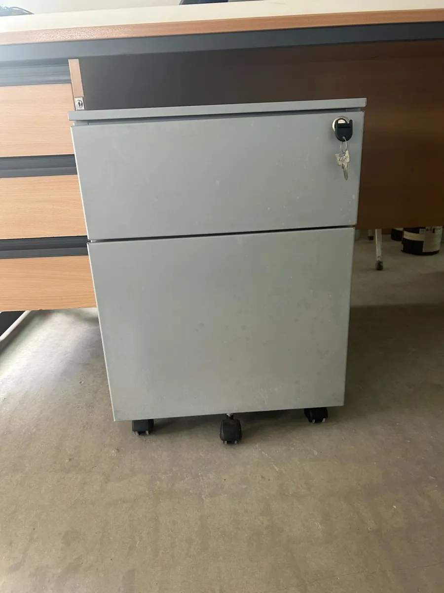 Office Furniture - Image 1