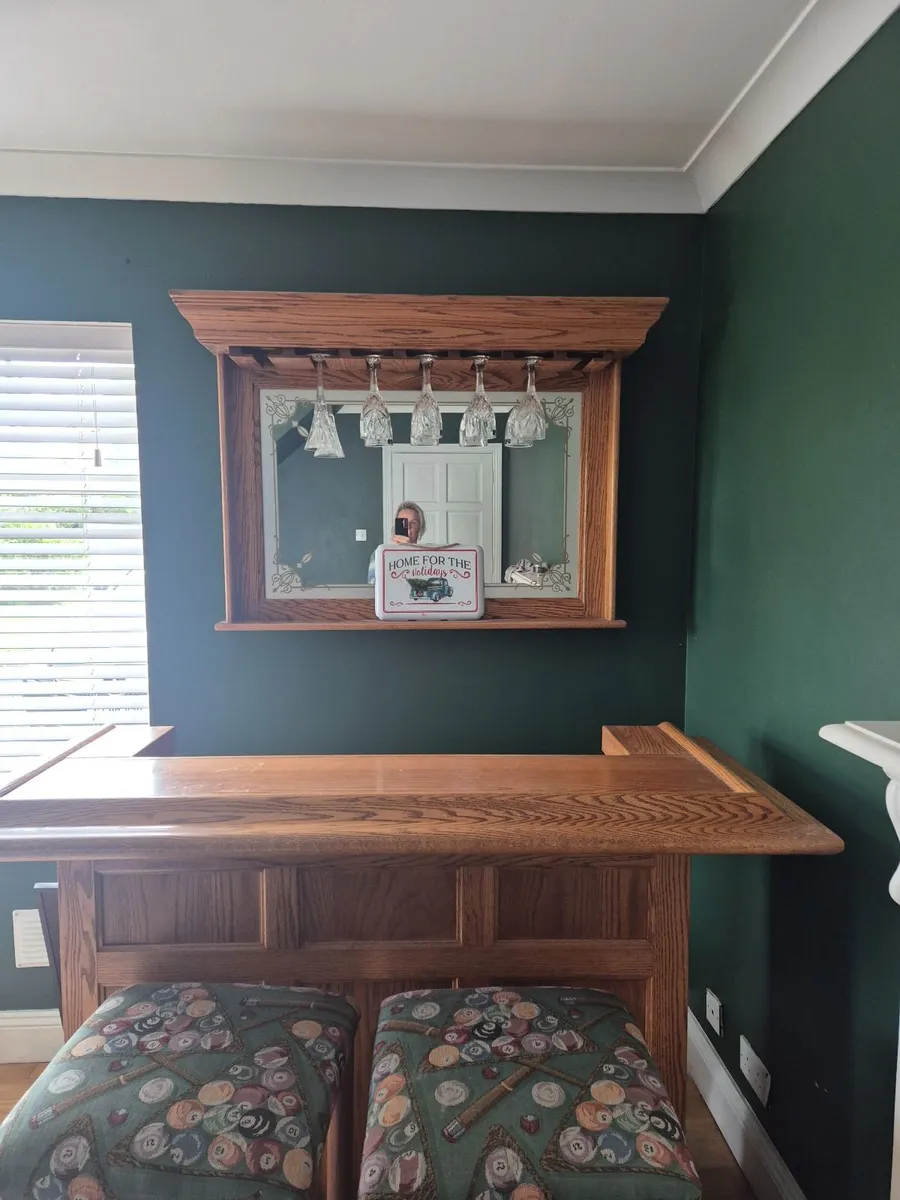 Home bar - Image 2