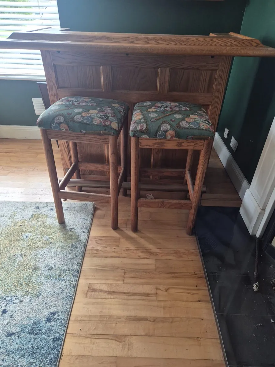 Home bar - Image 4