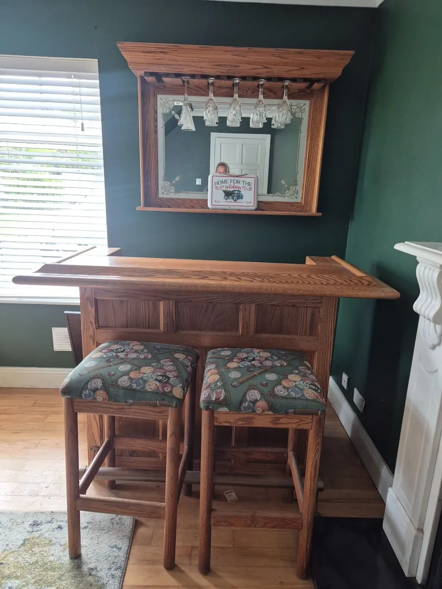 Home bar - Image 3