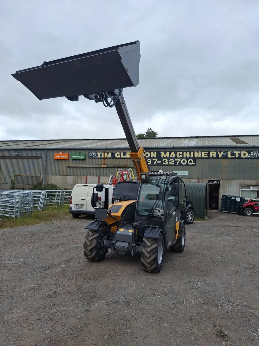 KIMA K4515T Loader - Image 4