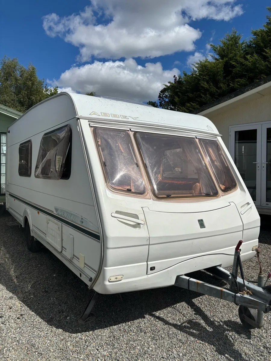 Abbey Aventura 320 - Image 3