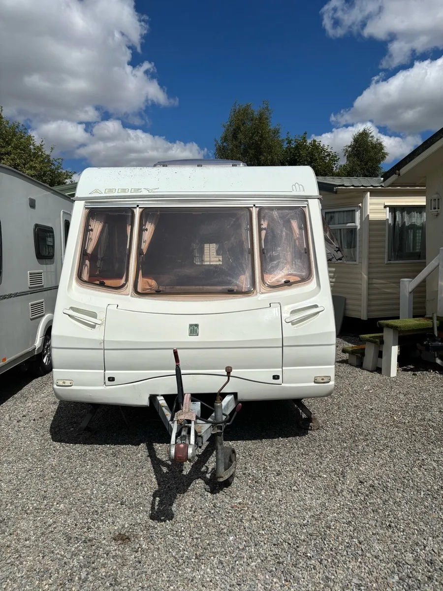 Abbey Aventura 320 - Image 1