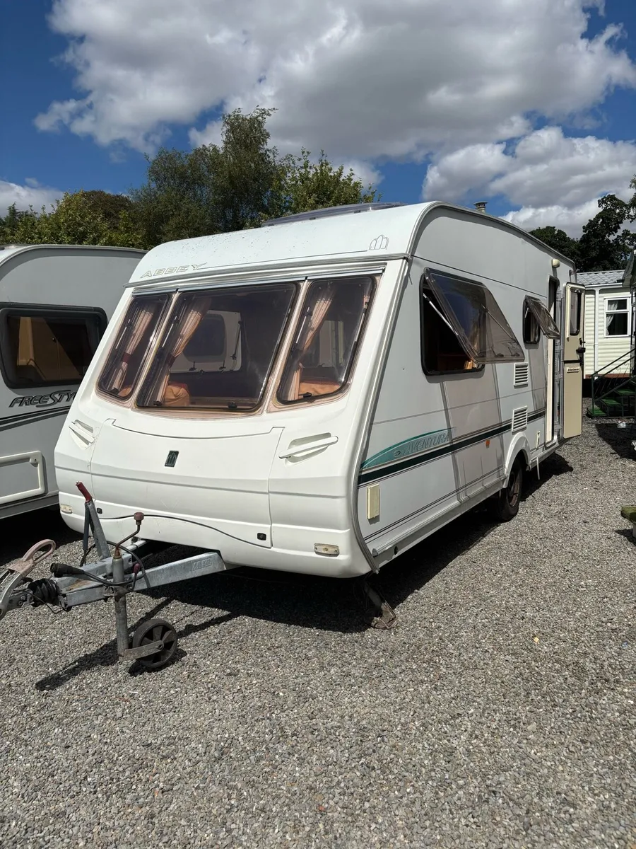 Abbey Aventura 320 - Image 2