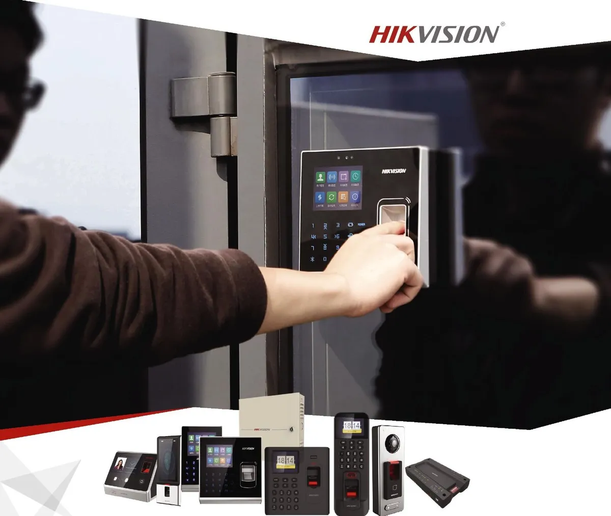 Access Control - Image 1