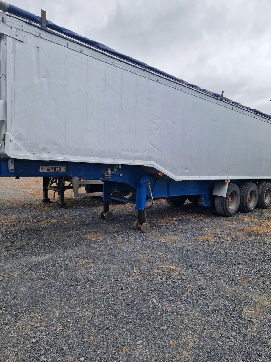 Tipping Trailer - Image 4