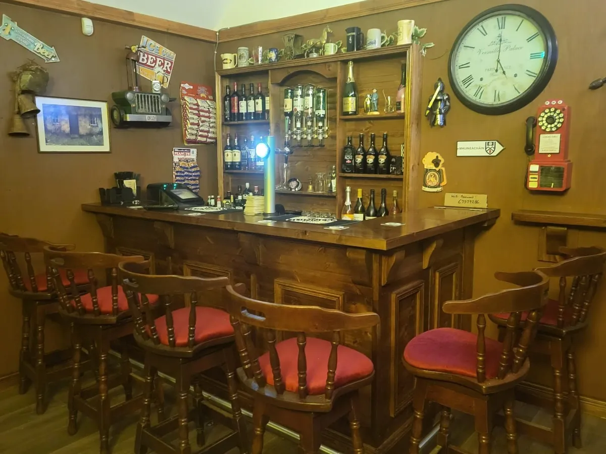 Home bars - Image 4
