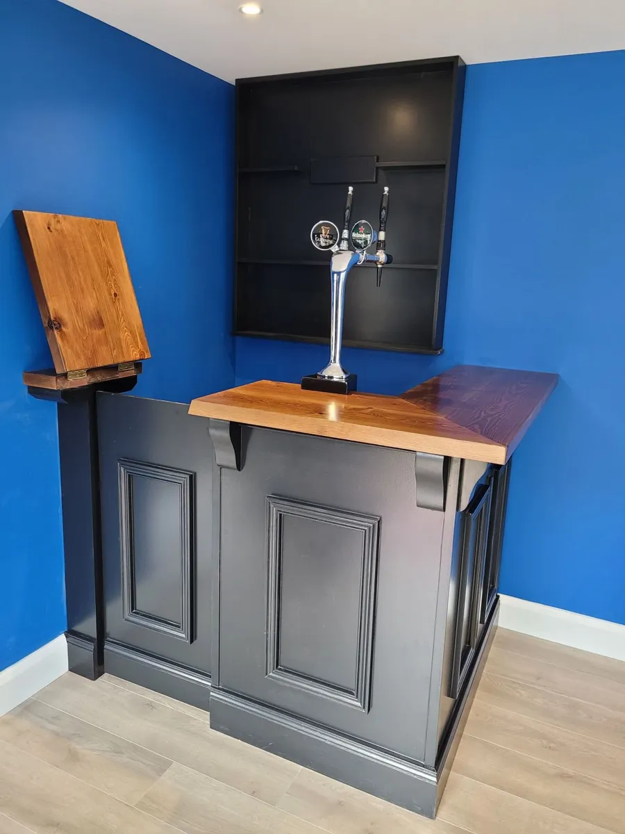 Home bars - Image 1
