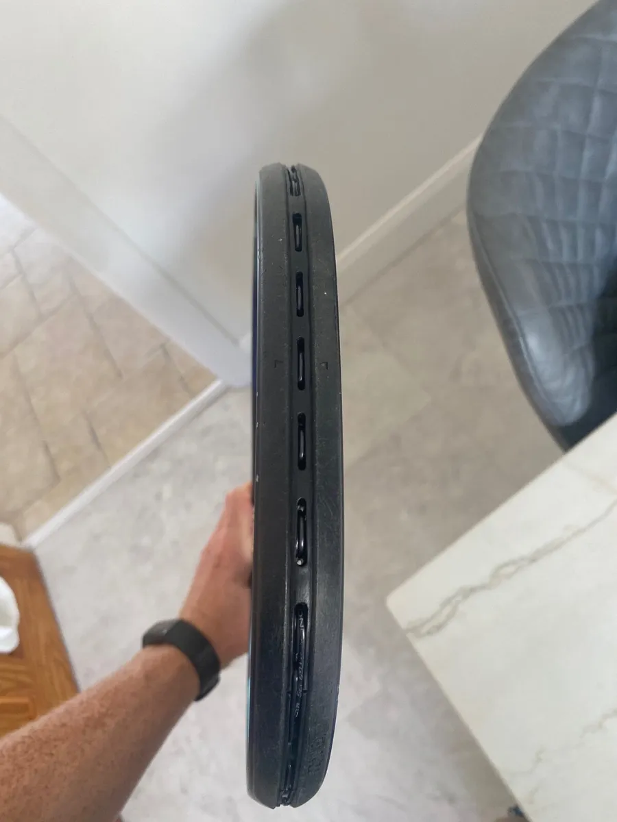 Yonex ezone 98 x2 for sale grip size 3 - Image 4