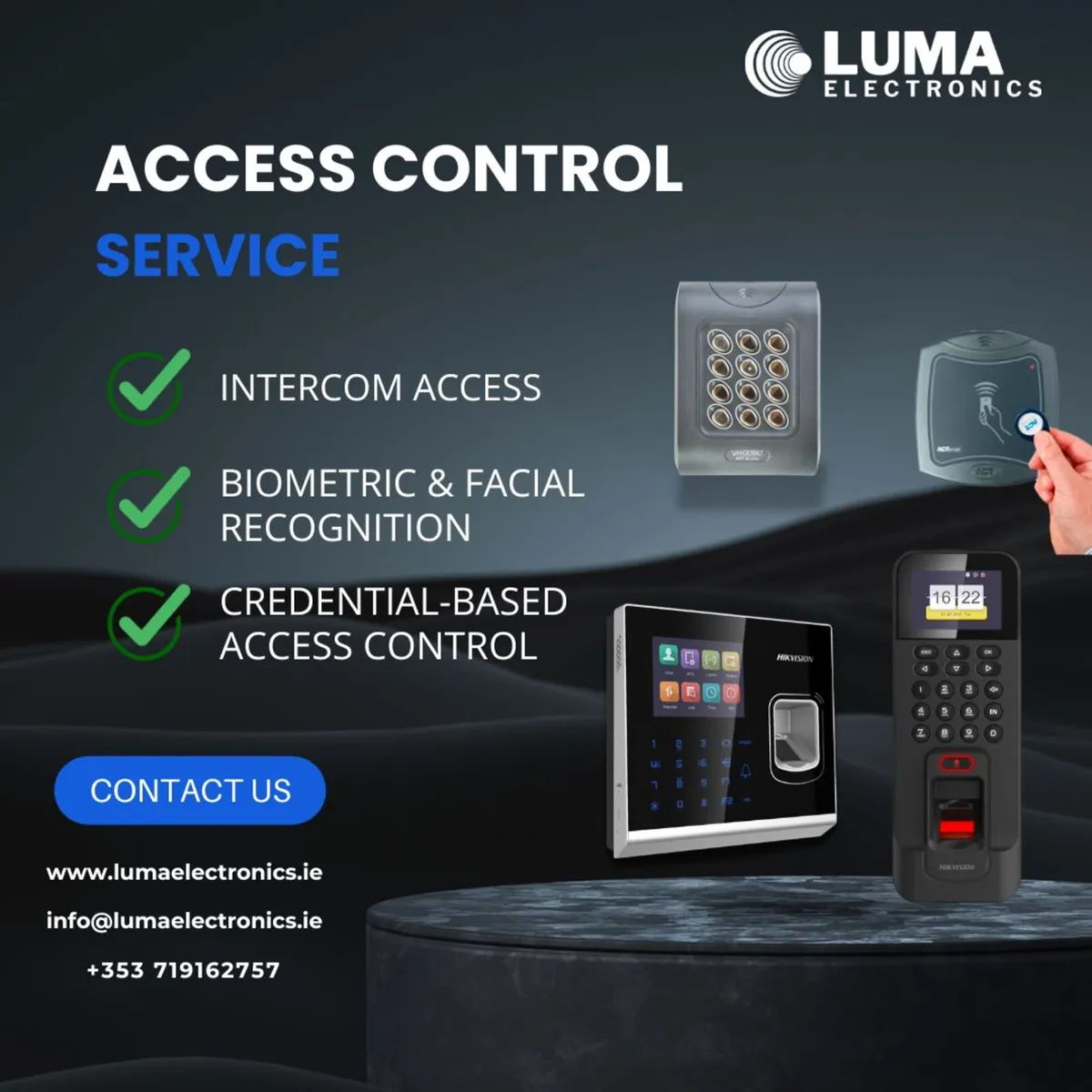 Access Control - Image 1
