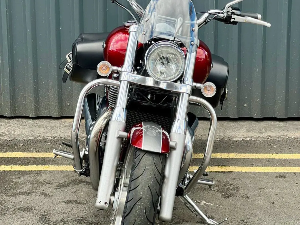 Triumph Thunderbird 2014 - Image 3