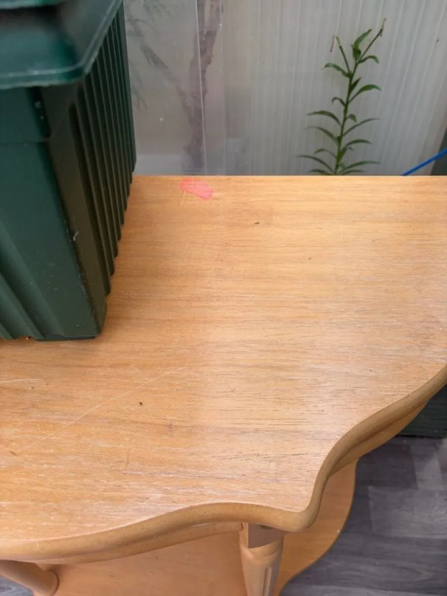 Console table - Image 2