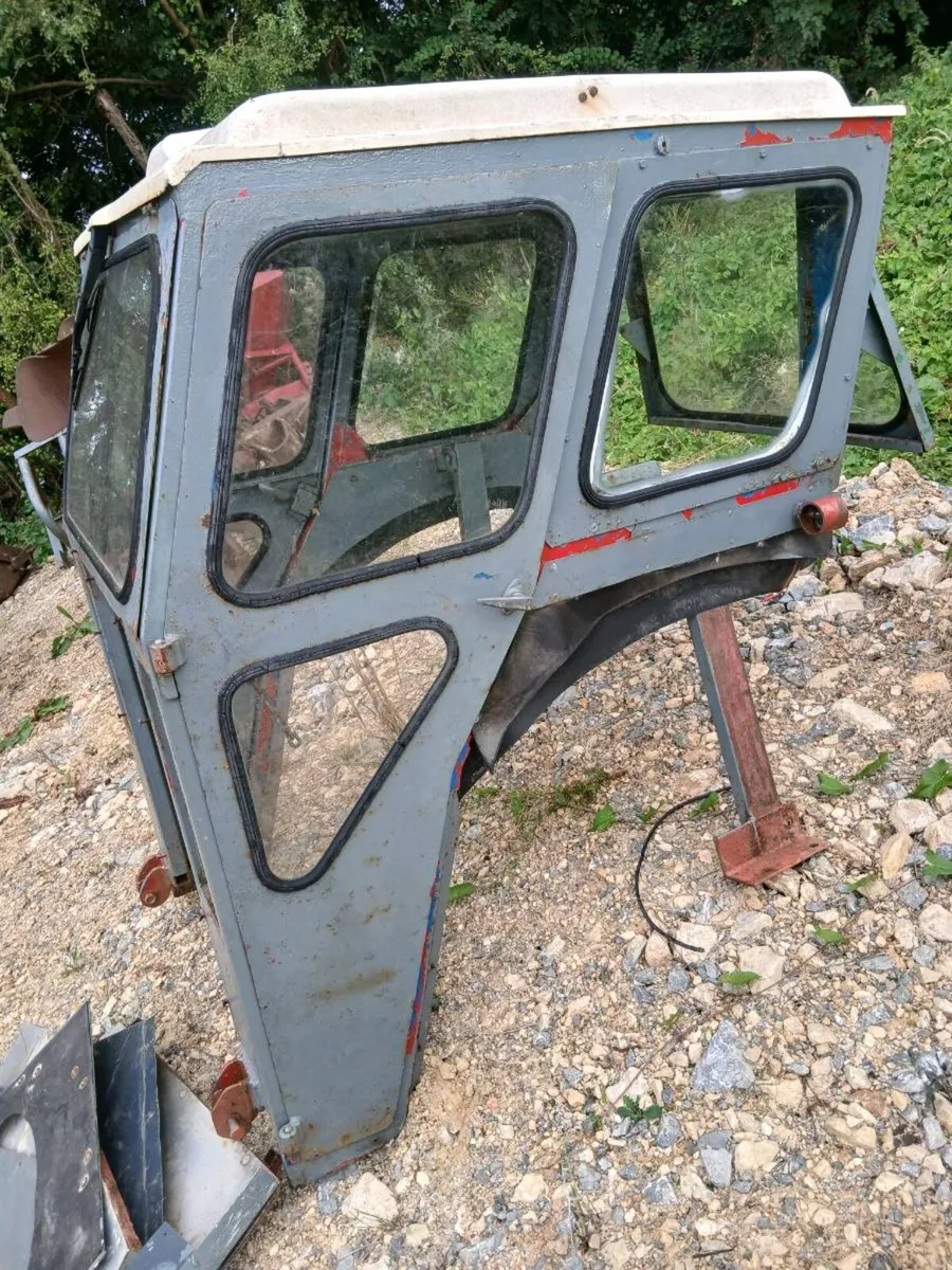 Alexander Duncan Cab - Image 2