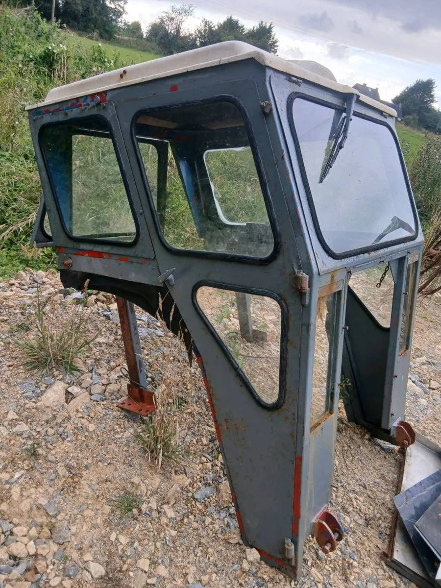 Alexander Duncan Cab - Image 3