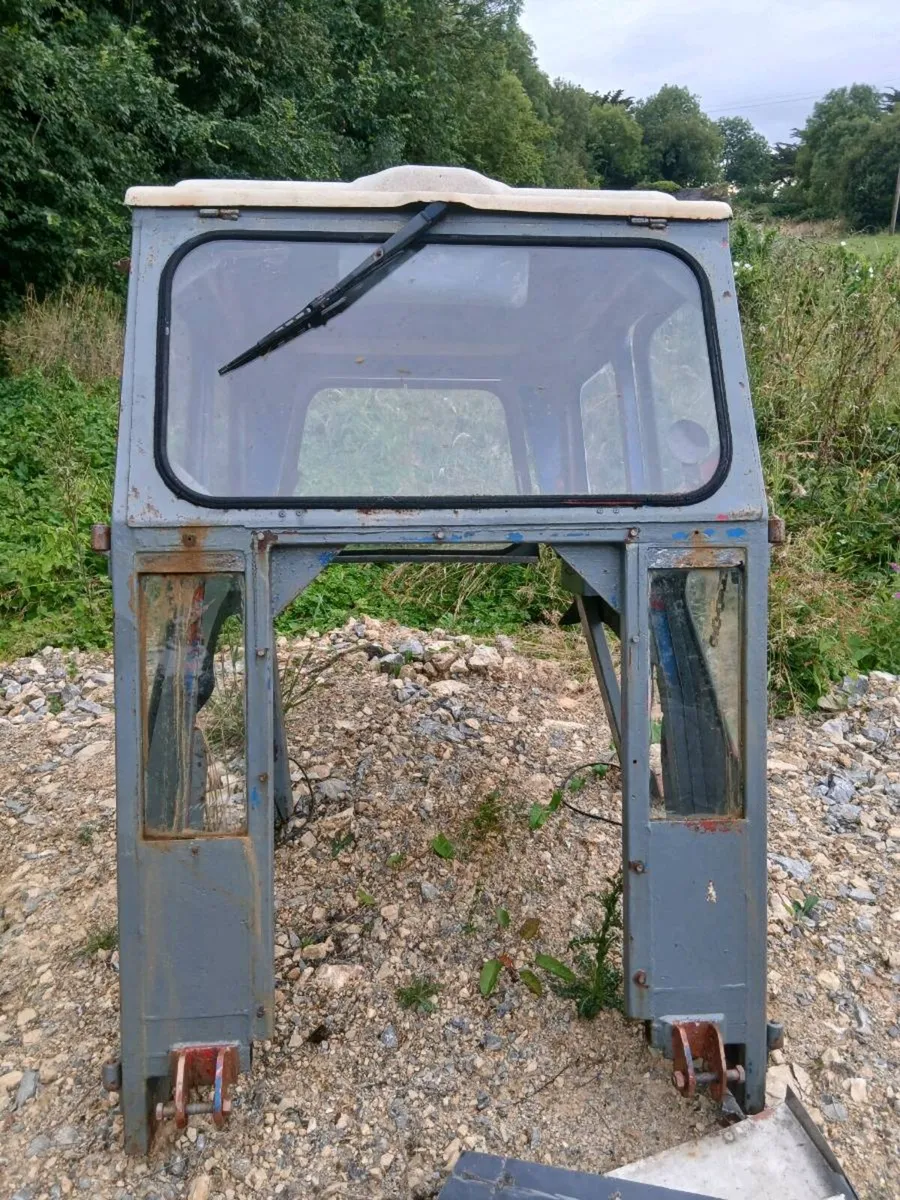 Alexander Duncan Cab - Image 4