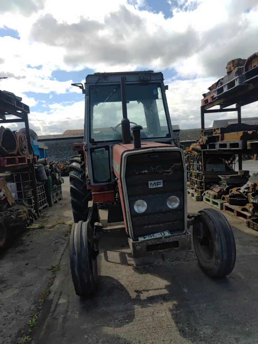 Massey - Image 1