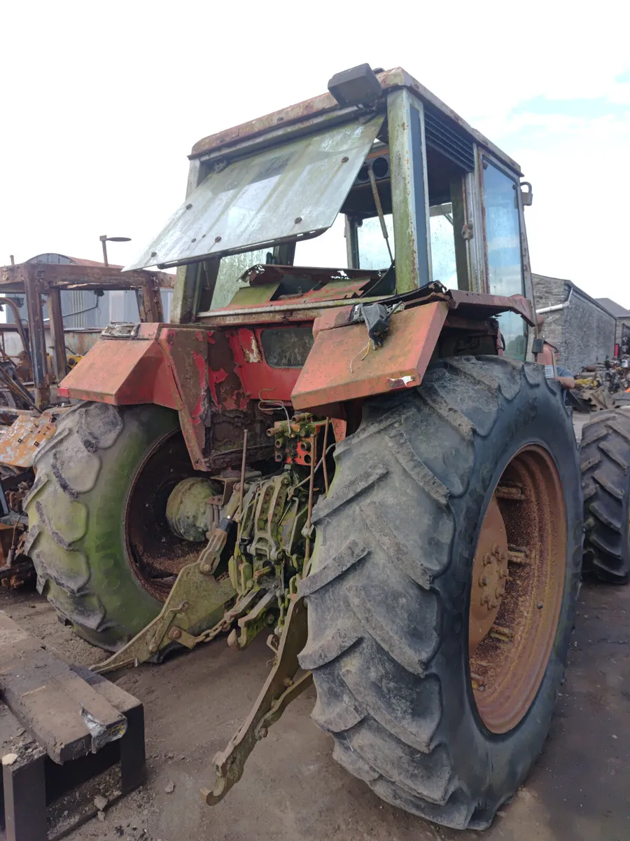 Massey - Image 1