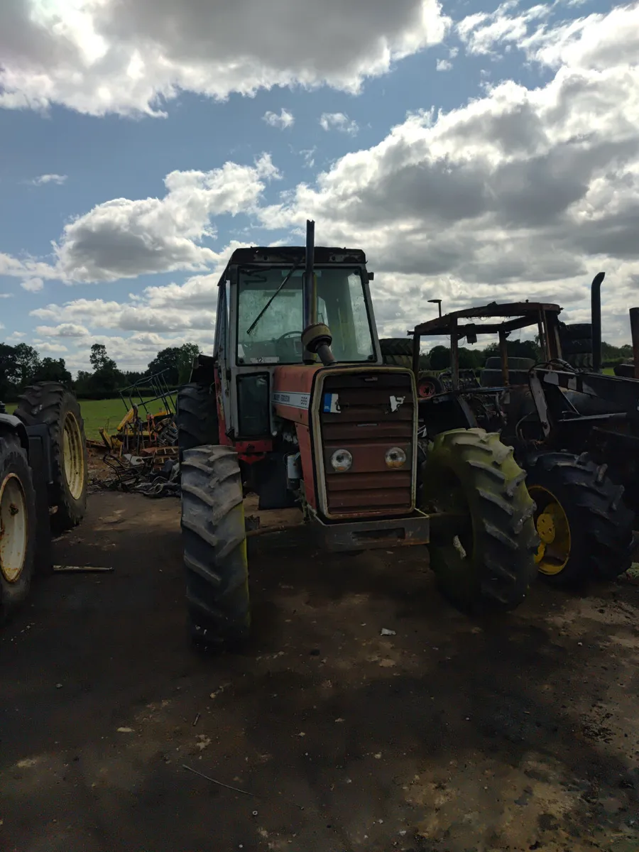 Massey - Image 2