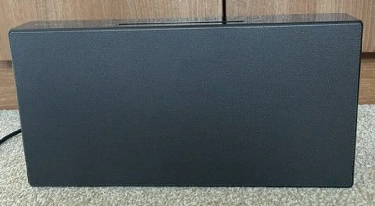 SONY CD Digital Radio - Image 2