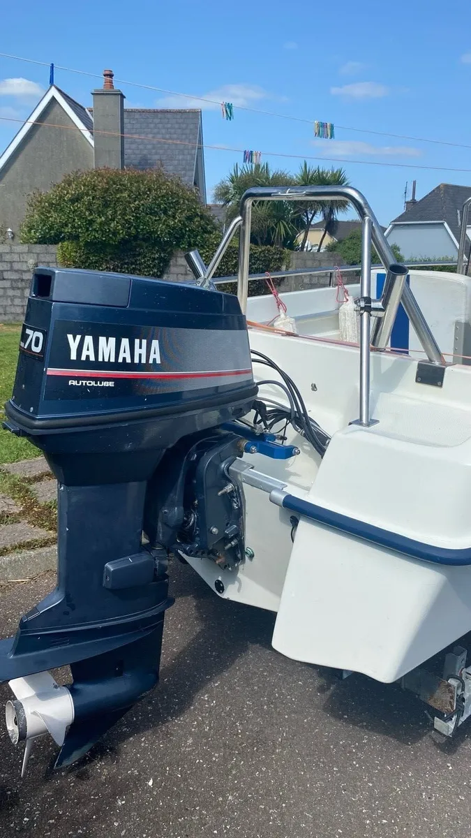RYDS 475 GT - Image 2