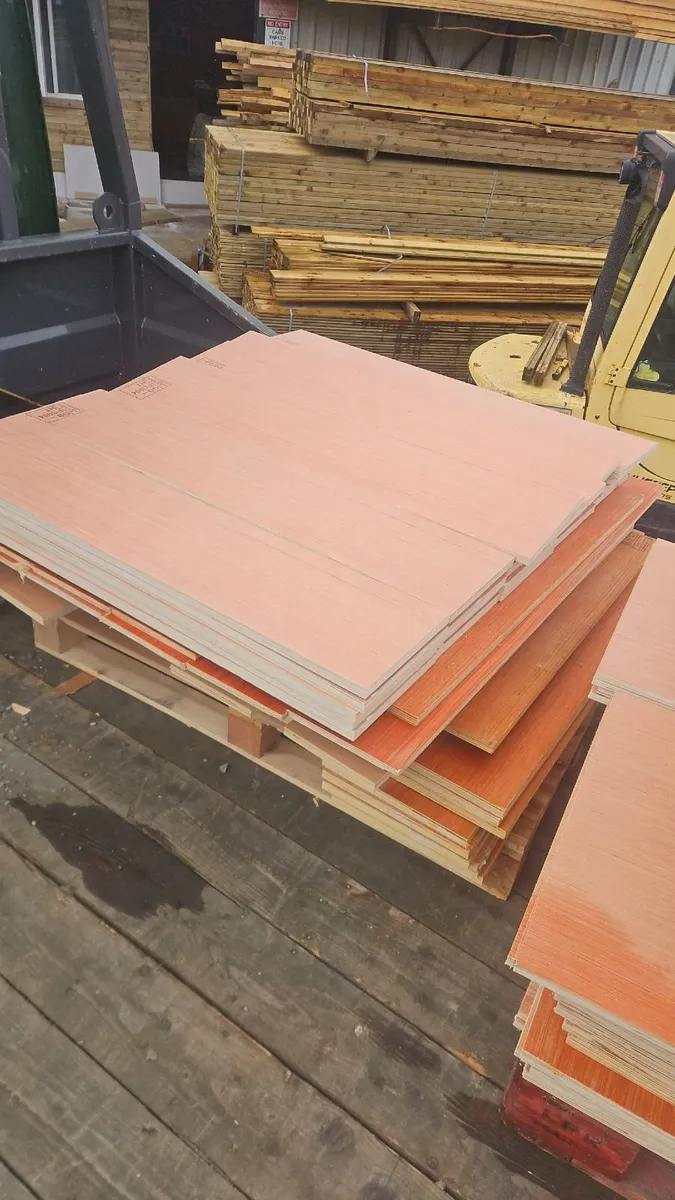 Plywood - Image 1