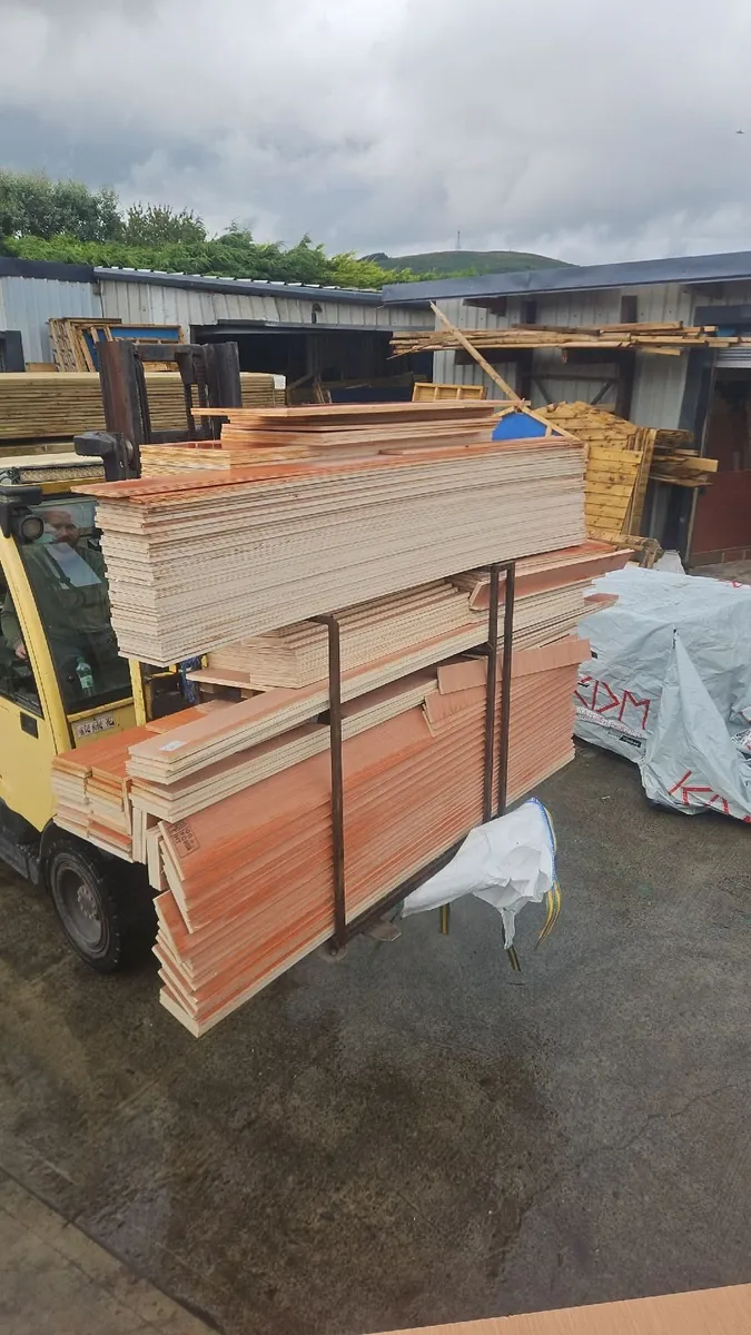 Plywood - Image 2