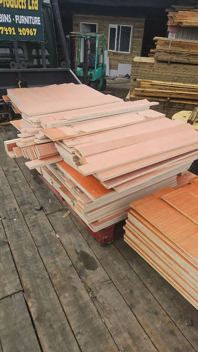 Plywood - Image 3