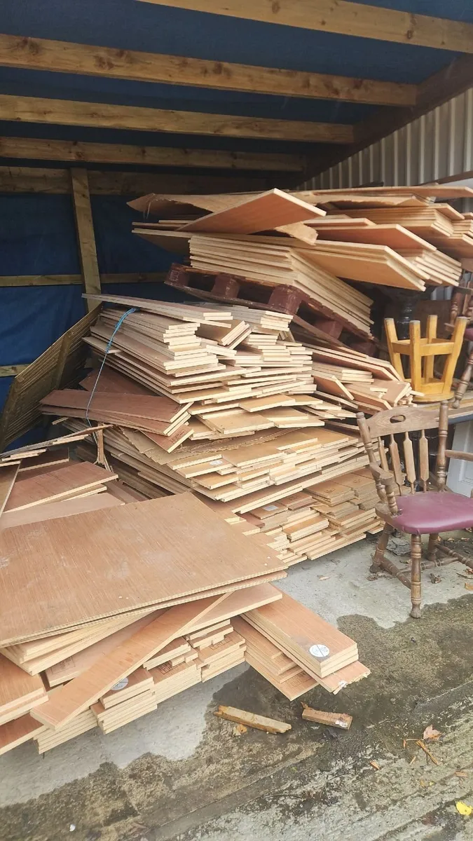 Plywood - Image 4