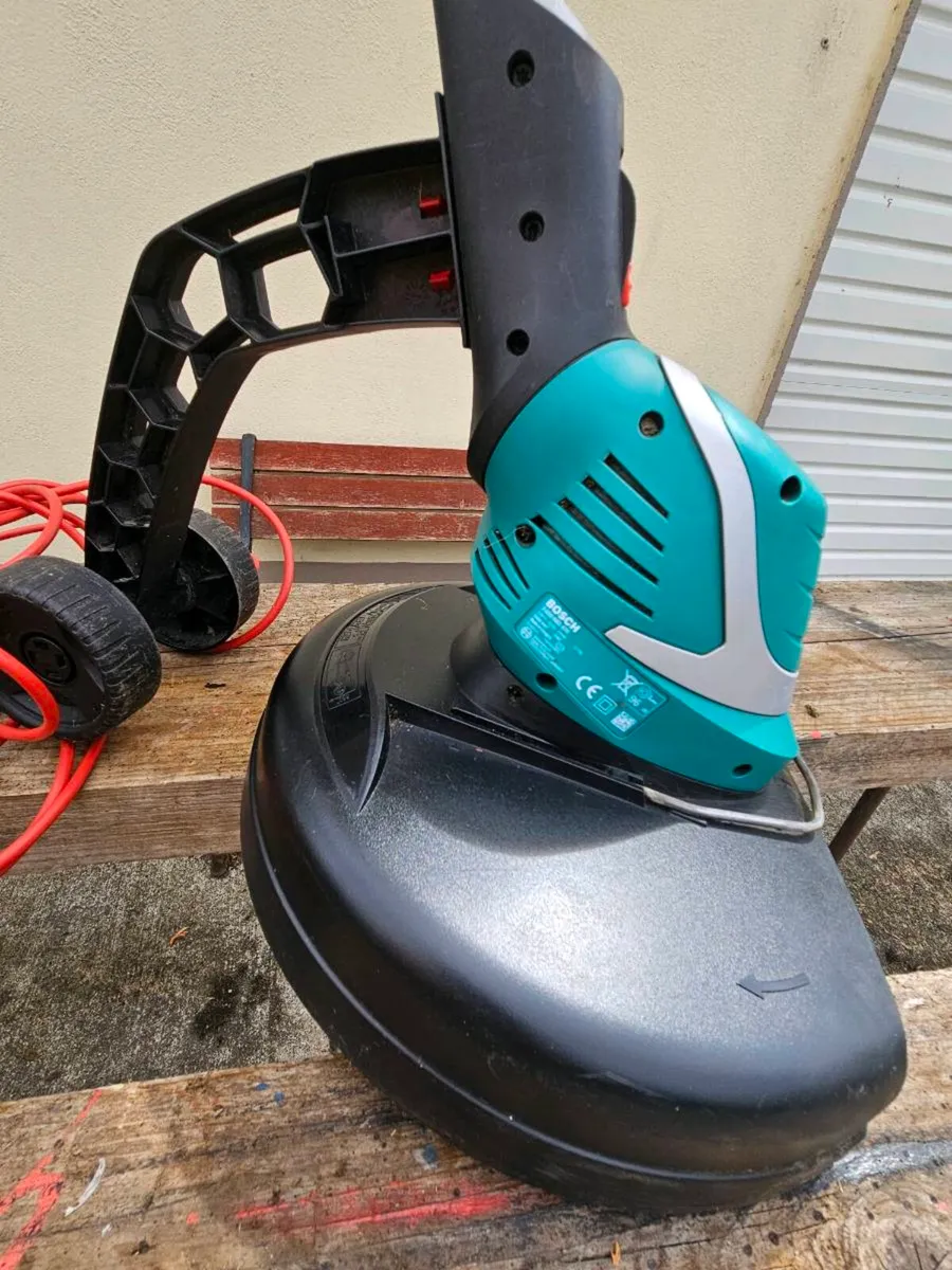Electric Strimmers - Image 4
