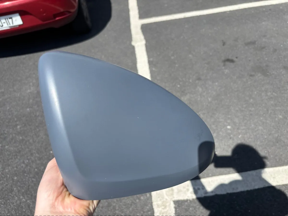 Opel Astra wing mirror - Image 1