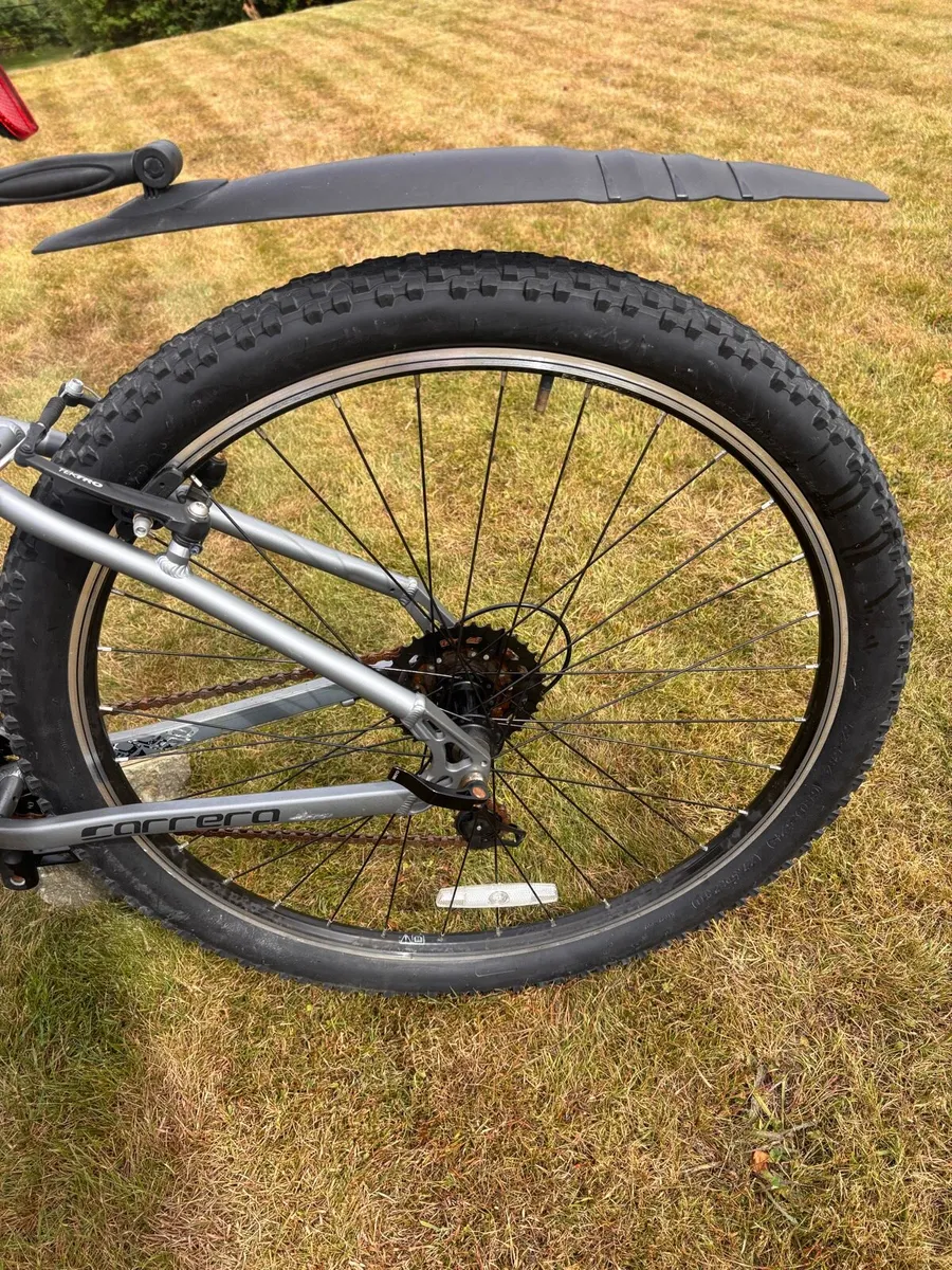 Carrera mountain bike - Image 2