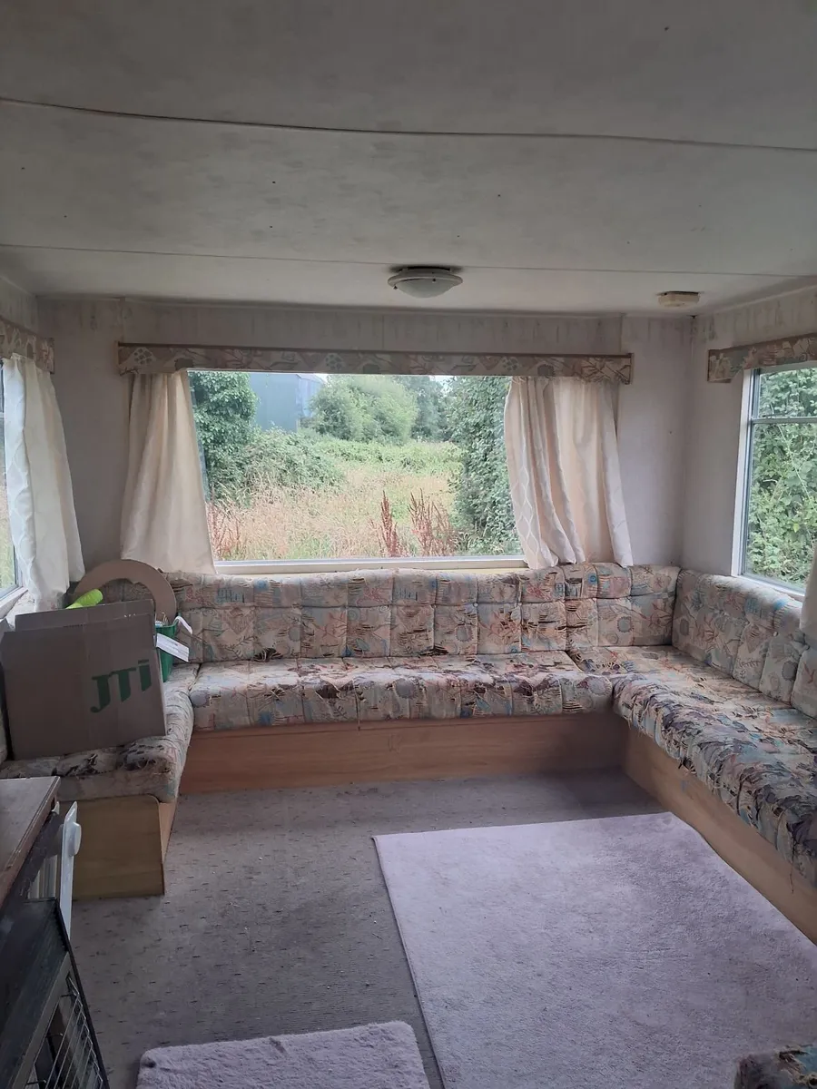 Mobile home - Image 4