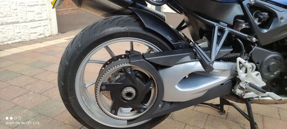 BMW F800GT - Image 4