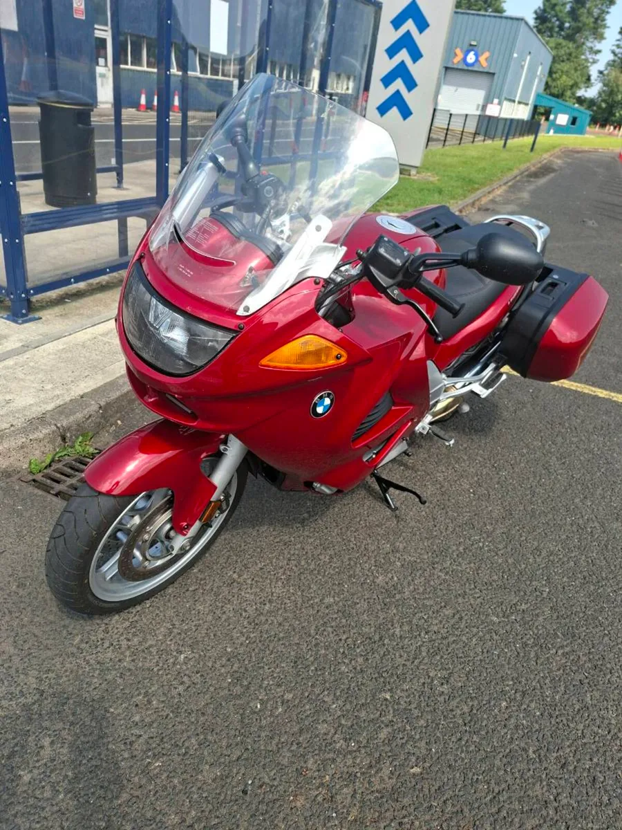 BMW - Image 2