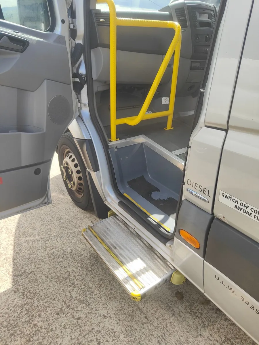 December 2015 sprinter - Image 4
