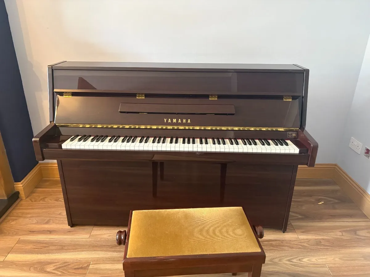 Piano - Image 3