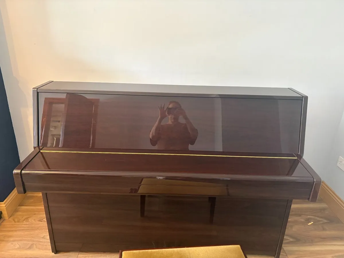 Piano - Image 2