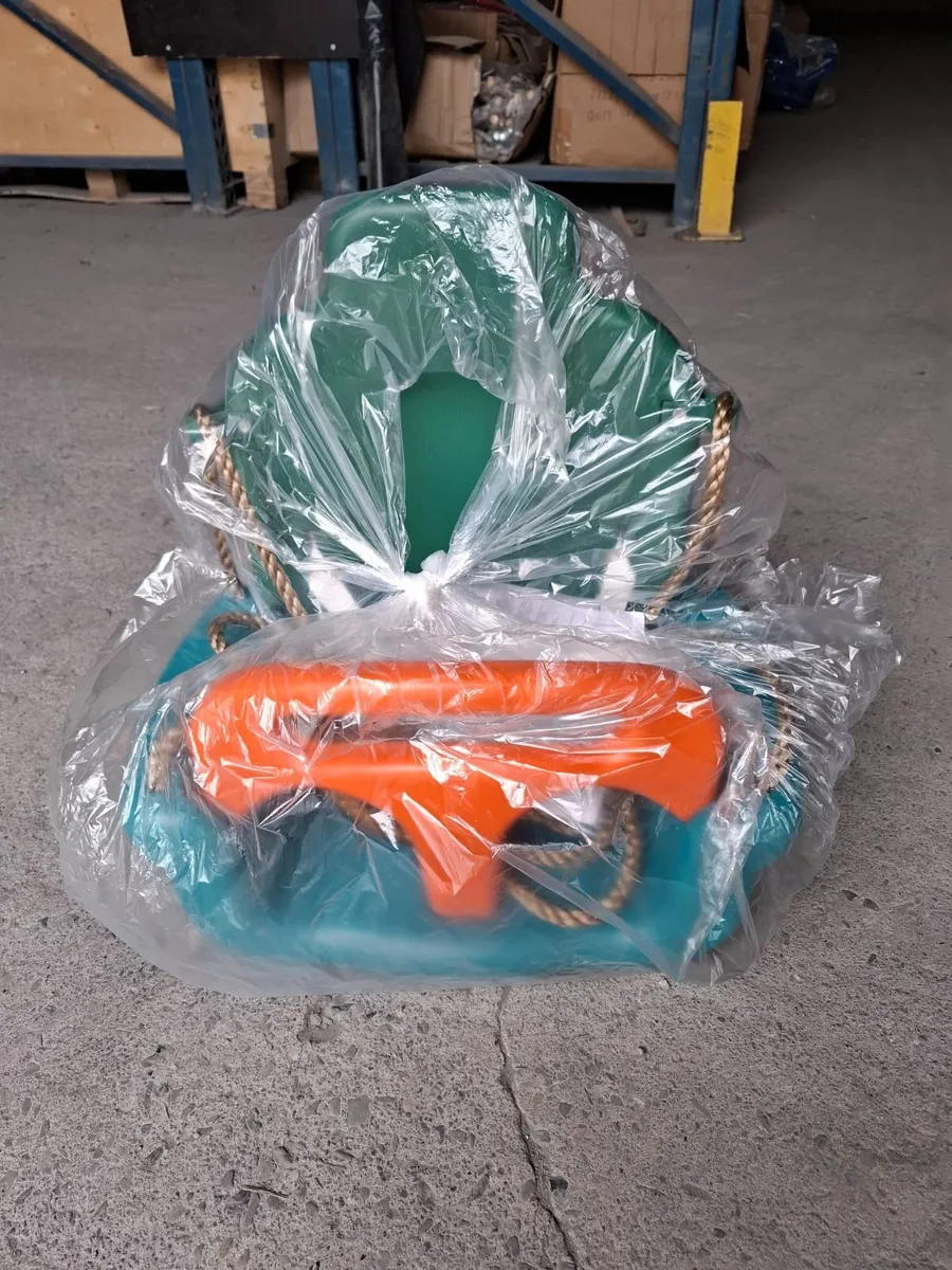 Baby Swing Seat