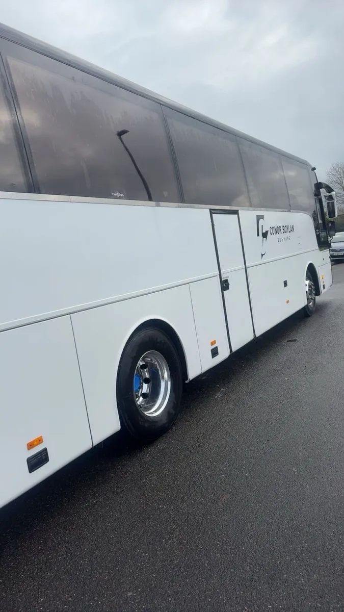 Volvo Vanhool - Image 1