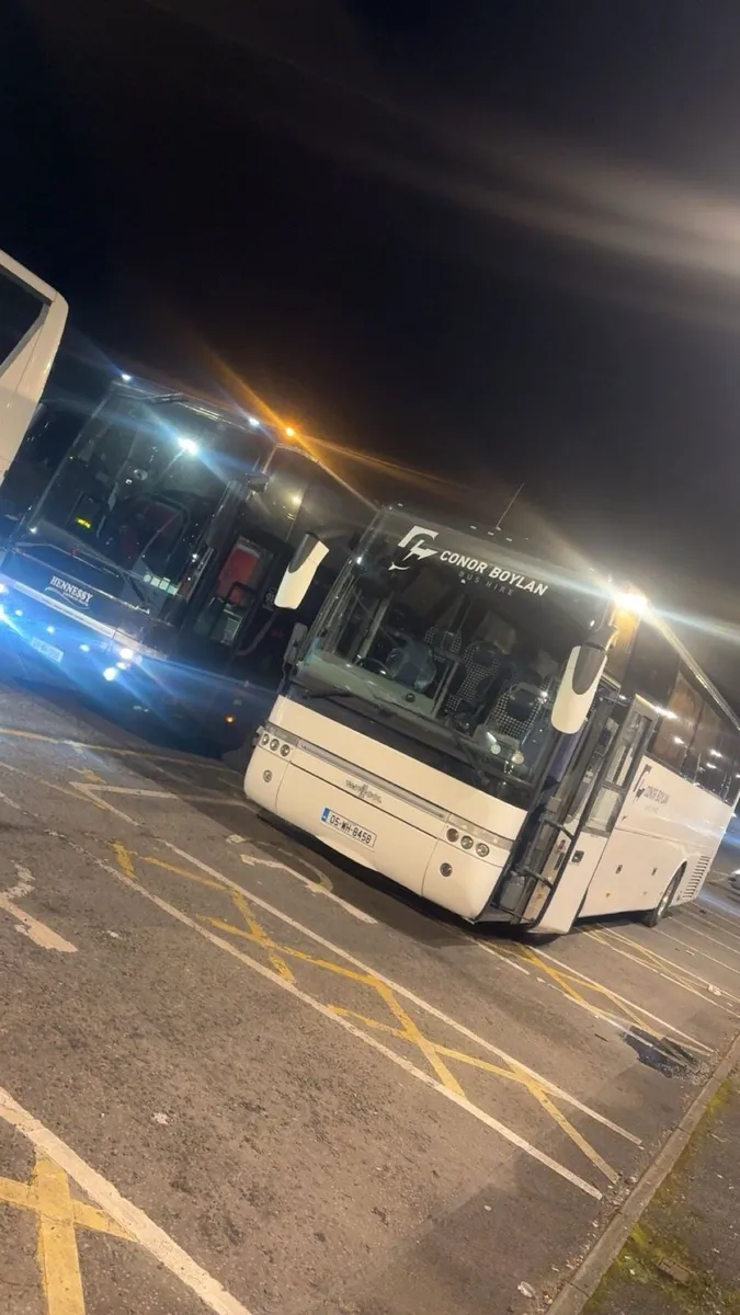 Volvo Vanhool - Image 4