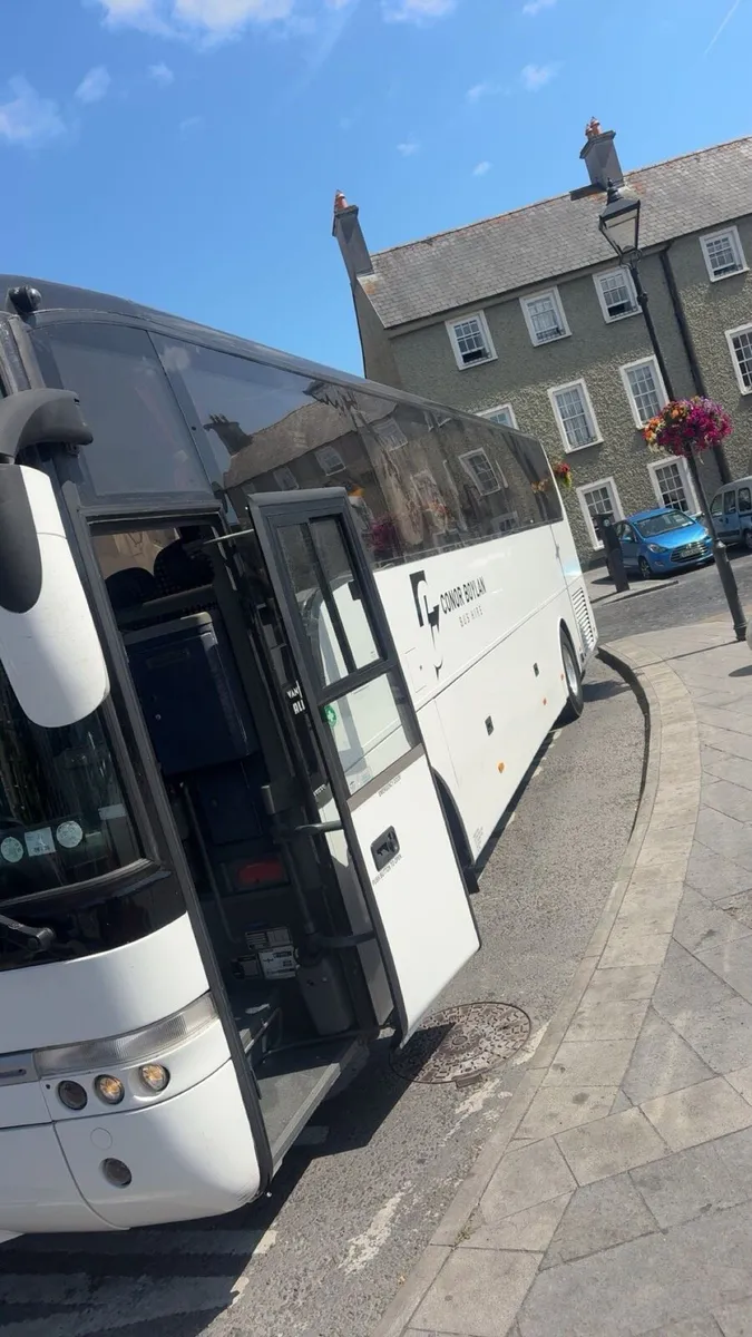 Volvo Vanhool - Image 2