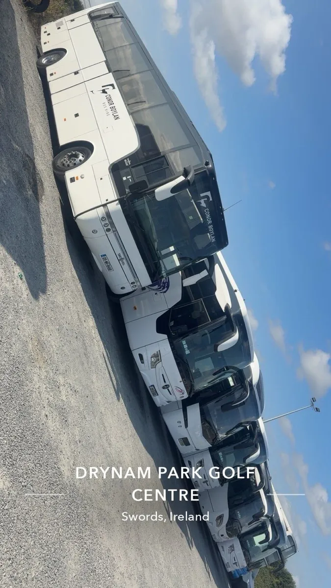 Volvo Vanhool - Image 3